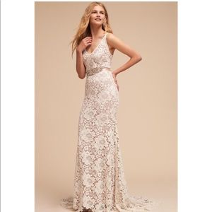 BHLDN (Andrea Gown) NWT Size 12